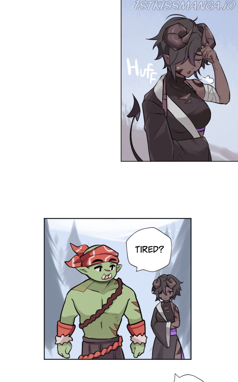 1HP Club Chapter 51 - Page 13