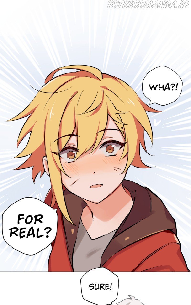 1HP Club Chapter 51 - Page 21