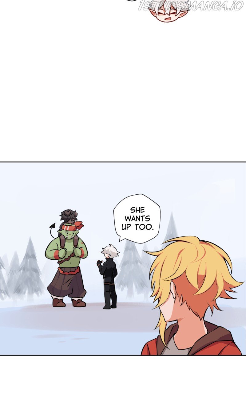 1HP Club Chapter 51 - Page 22