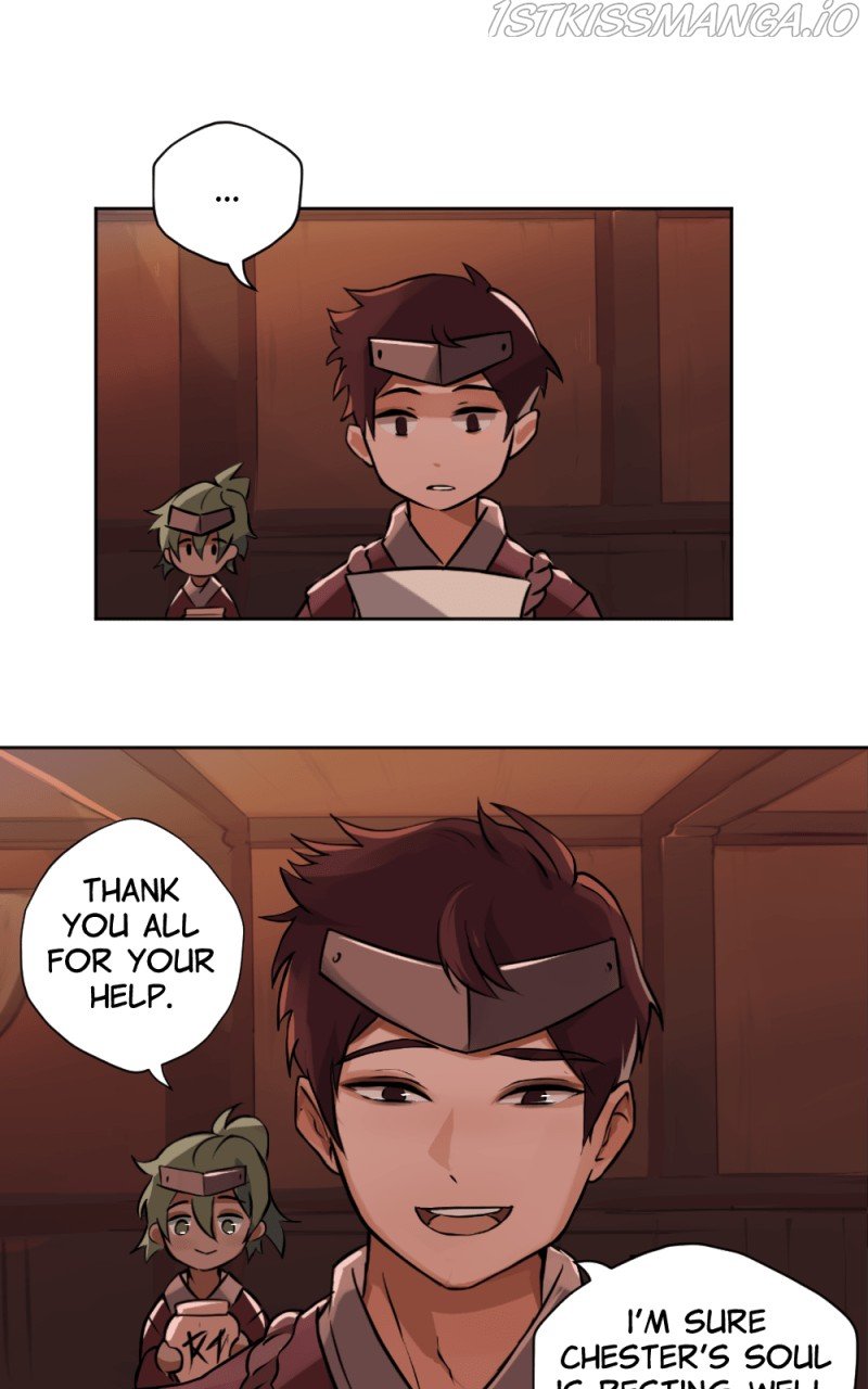 1HP Club Chapter 52 - Page 12