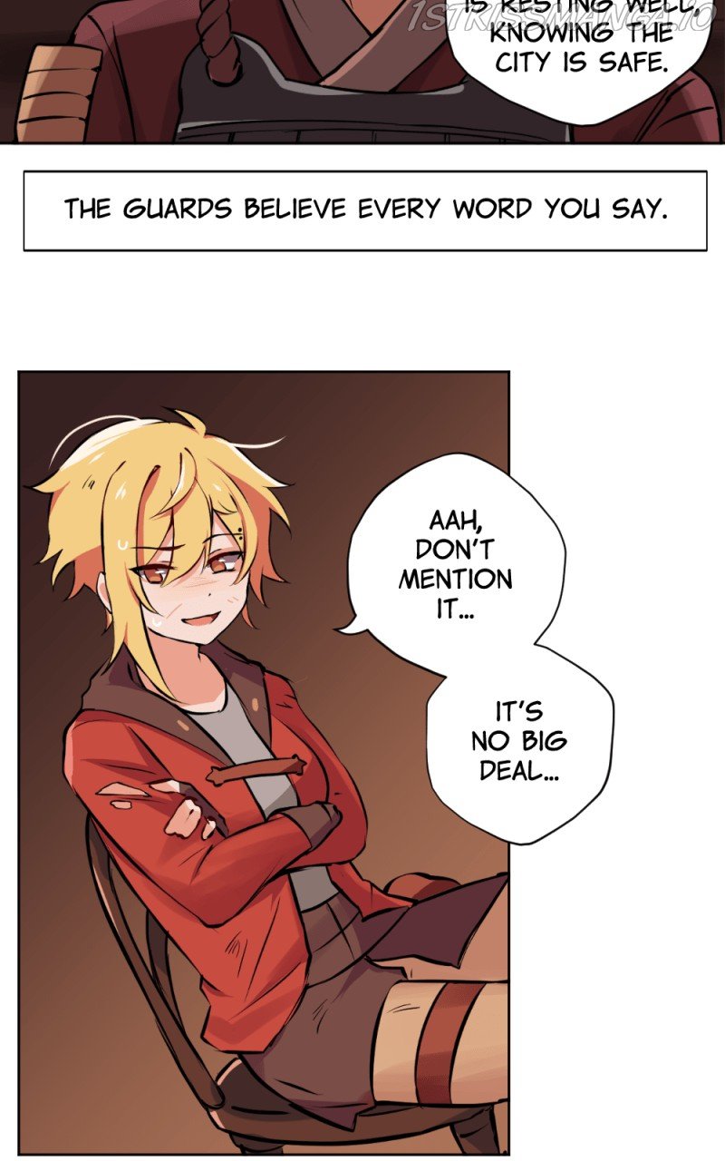 1HP Club Chapter 52 - Page 13