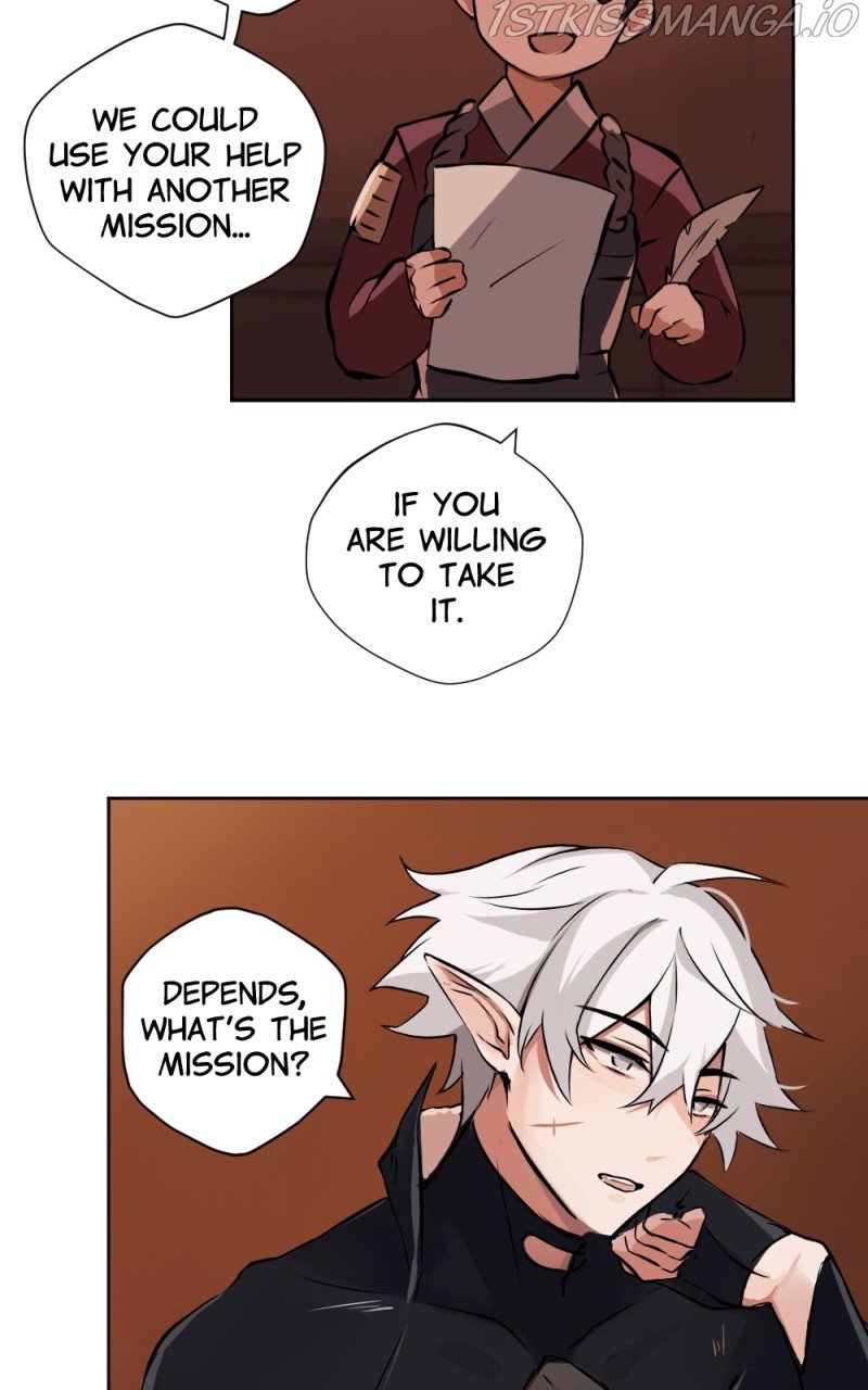 1HP Club Chapter 52 - Page 15