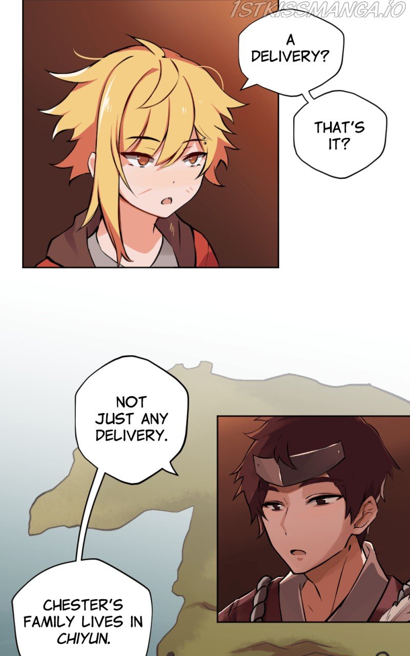 1HP Club Chapter 52 - Page 17