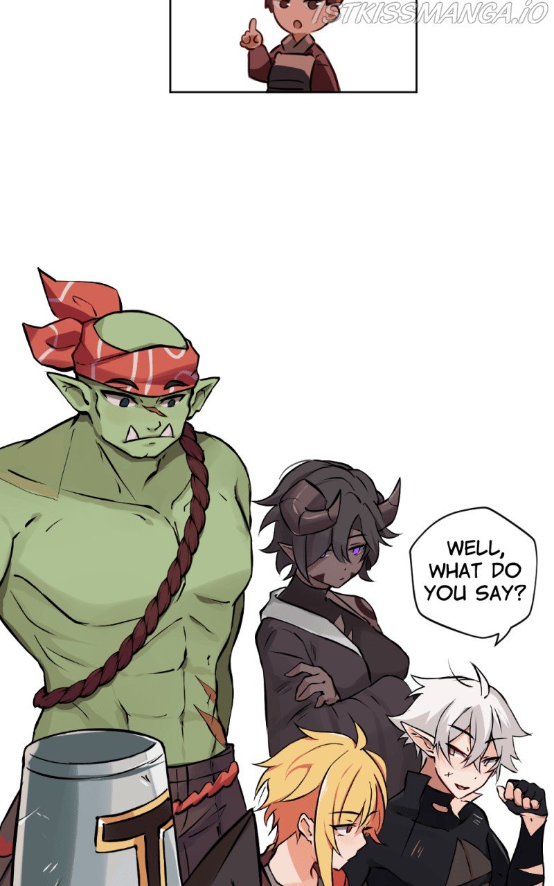 1HP Club Chapter 52 - Page 19