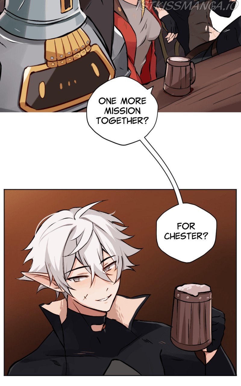 1HP Club Chapter 52 - Page 20