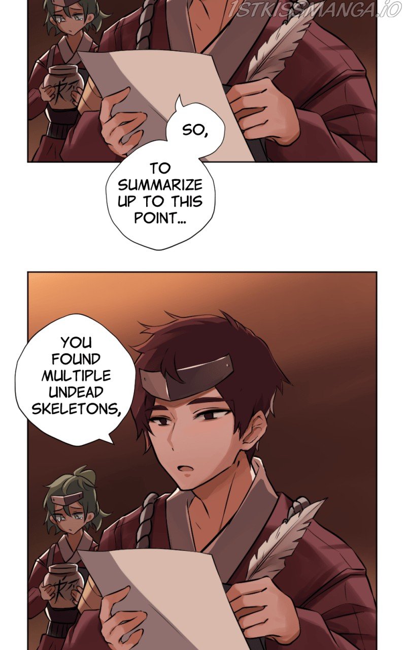 1HP Club Chapter 52 - Page 3