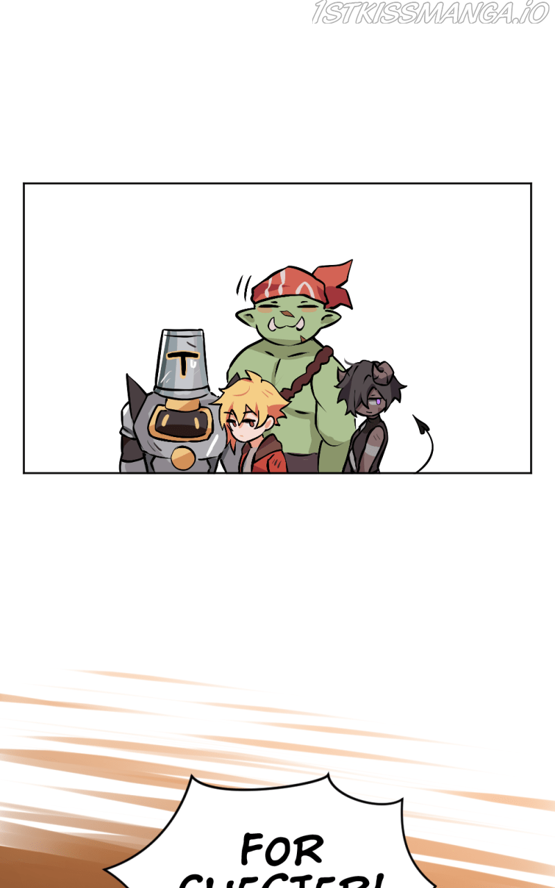 1HP Club Chapter 52 - Page 21