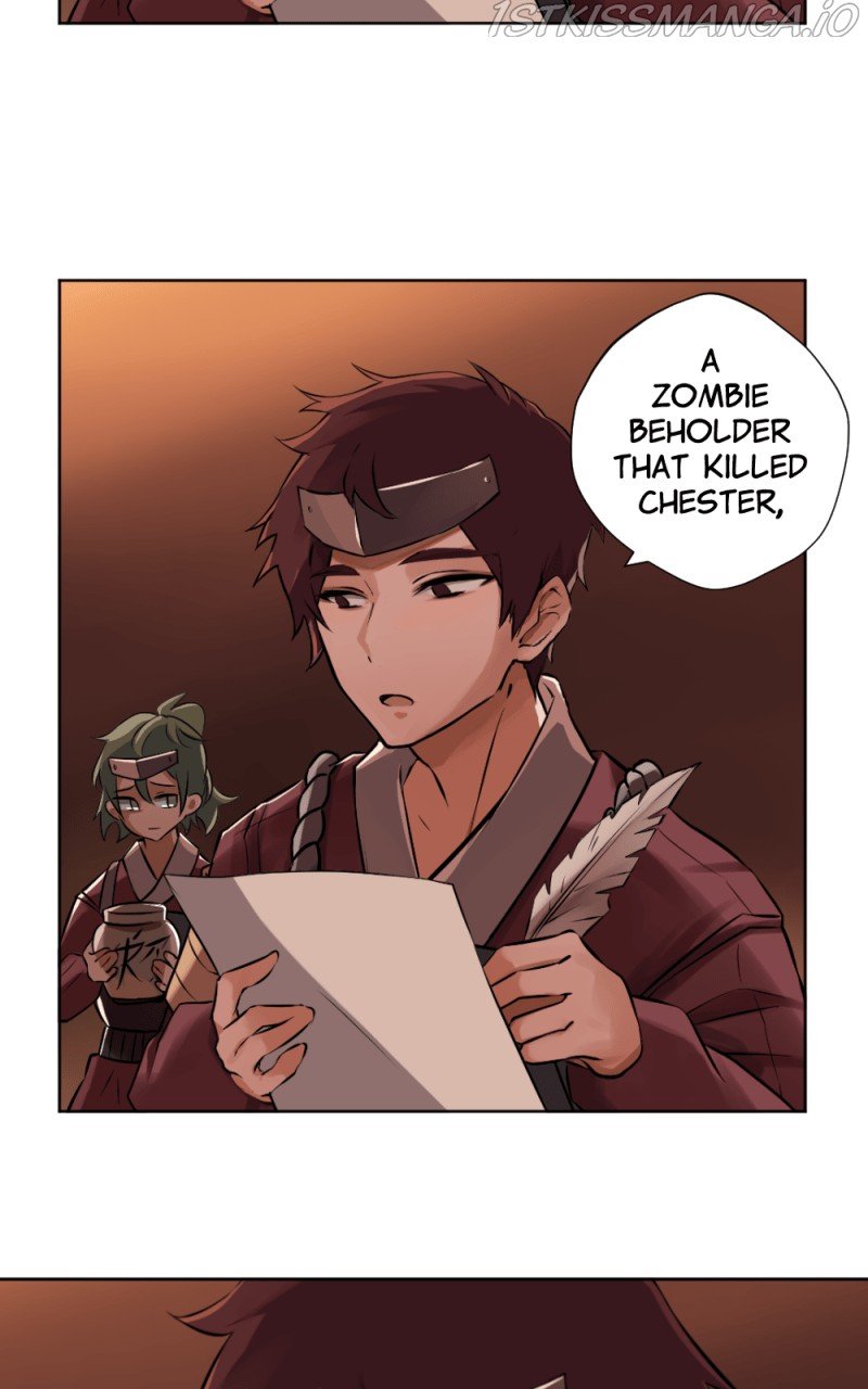 1HP Club Chapter 52 - Page 4