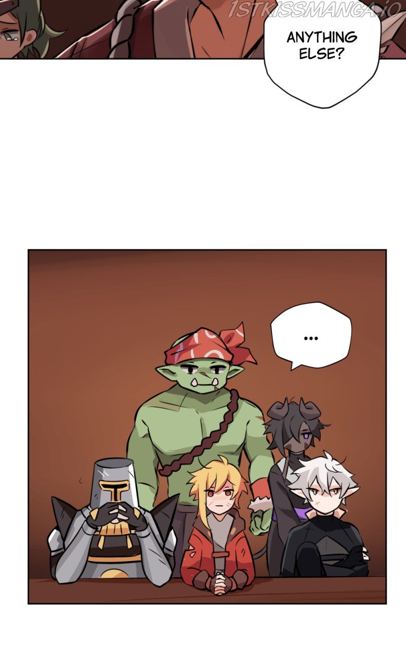 1HP Club Chapter 52 - Page 6