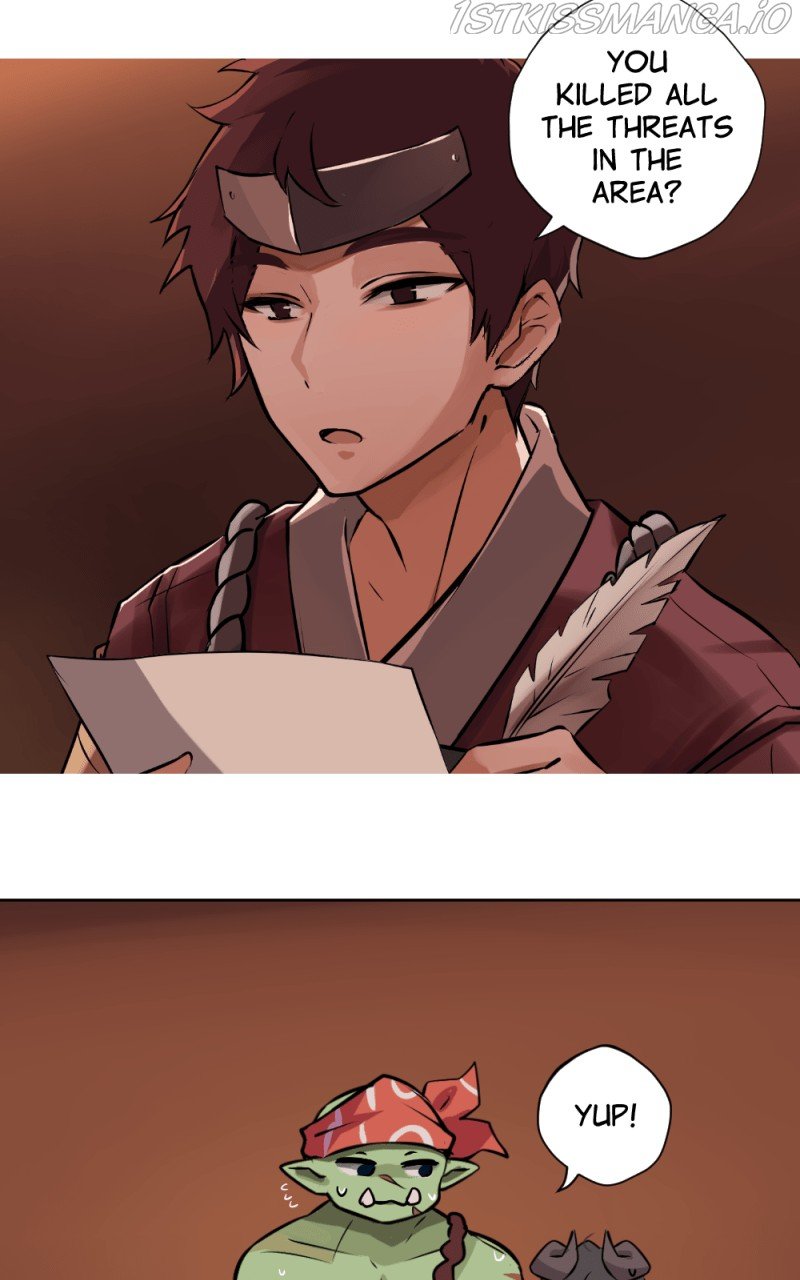 1HP Club Chapter 52 - Page 9