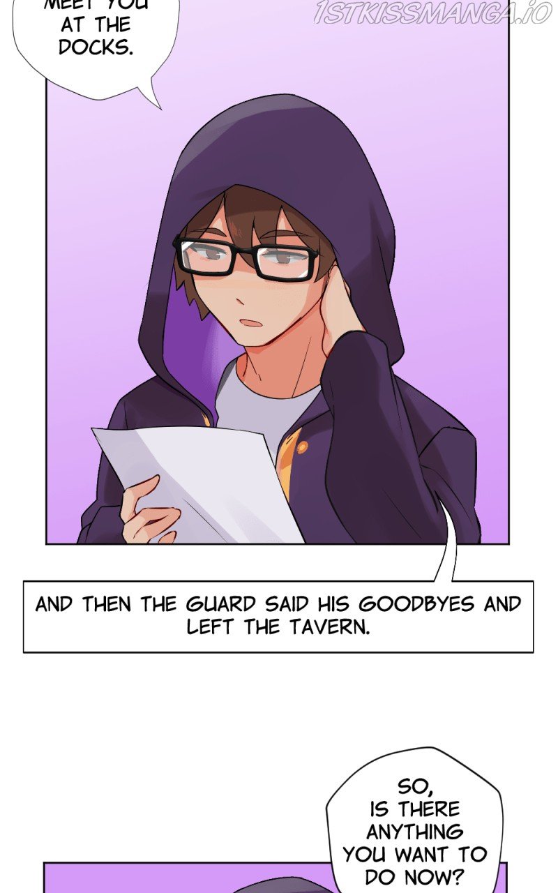 1HP Club Chapter 53 - Page 2