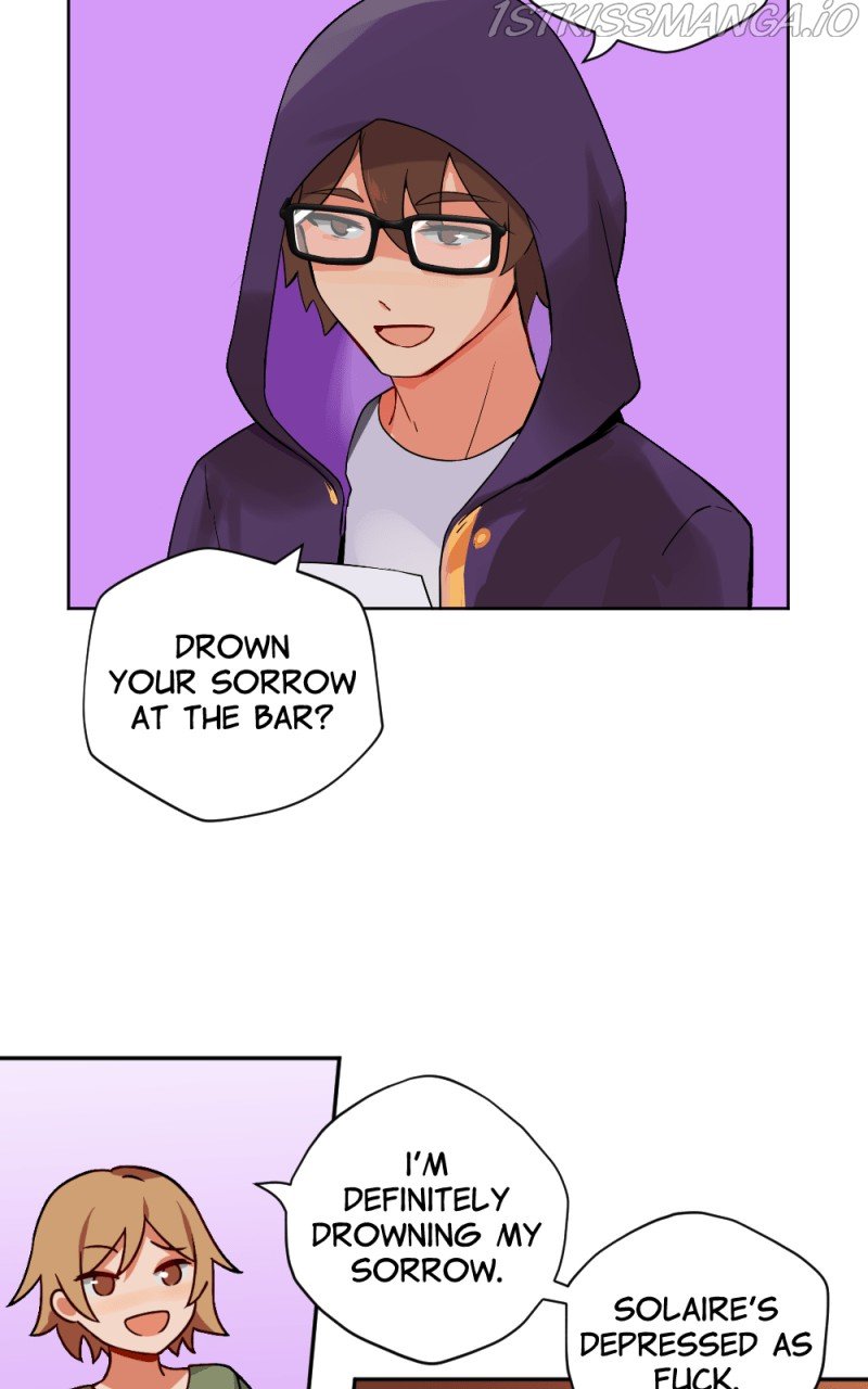 1HP Club Chapter 53 - Page 3