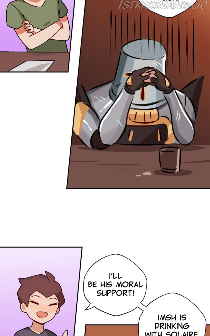 1HP Club Chapter 53 - Page 4