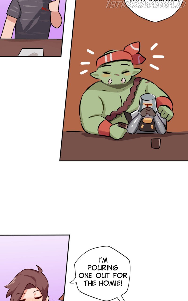 1HP Club Chapter 53 - Page 5