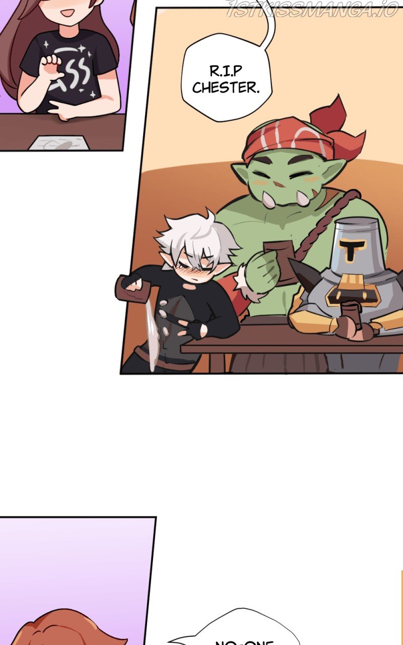 1HP Club Chapter 53 - Page 6