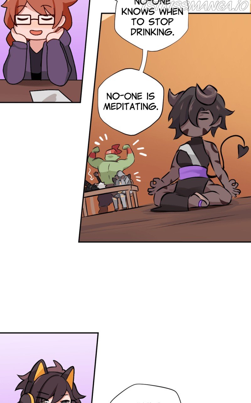 1HP Club Chapter 53 - Page 7