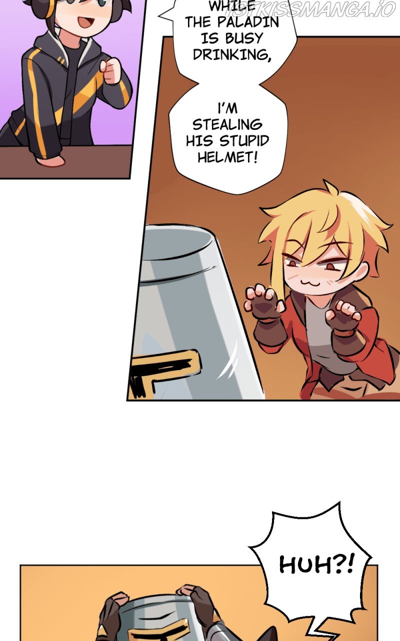 1HP Club Chapter 53 - Page 8