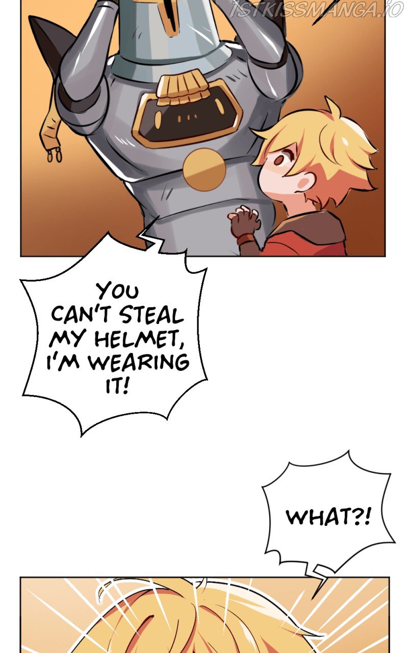 1HP Club Chapter 53 - Page 9