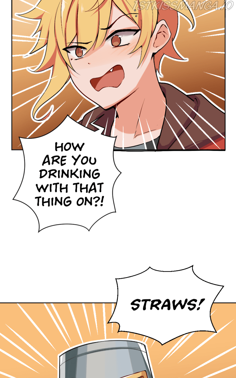 1HP Club Chapter 53 - Page 10