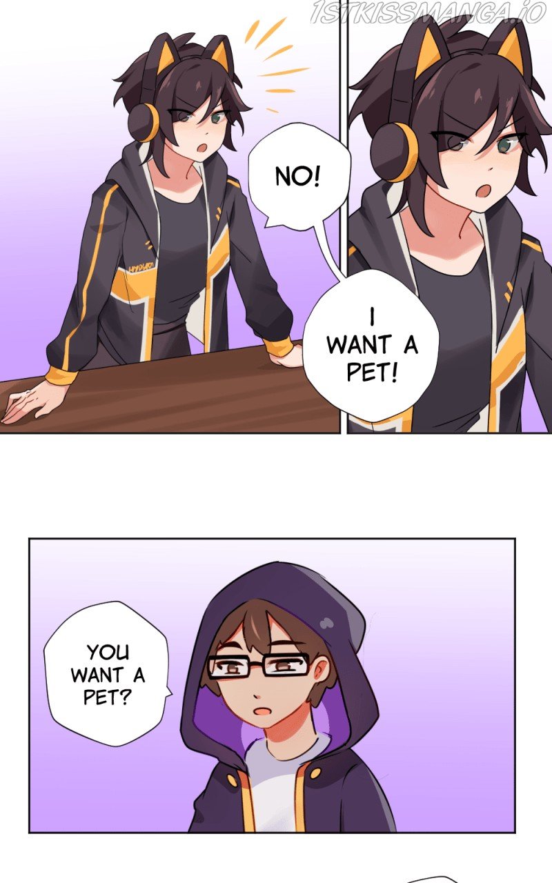 1HP Club Chapter 54 - Page 2