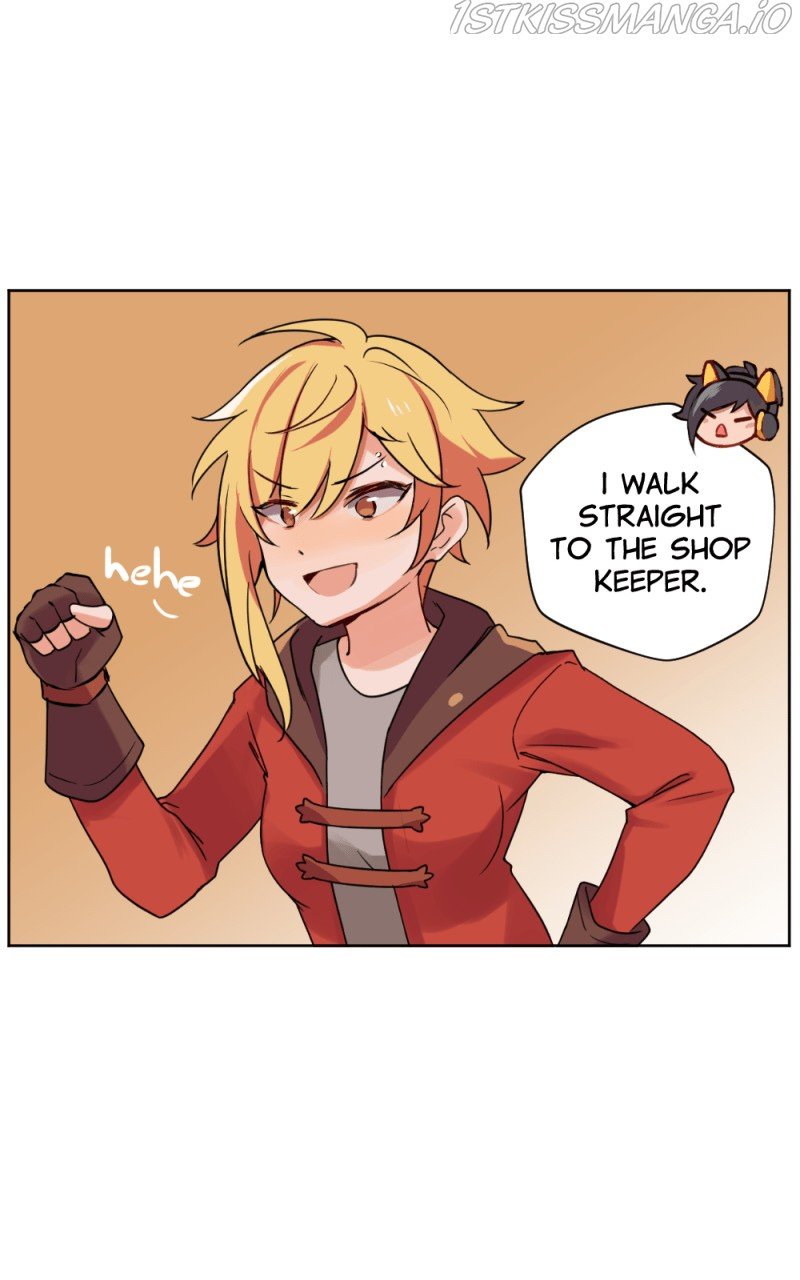 1HP Club Chapter 54 - Page 11