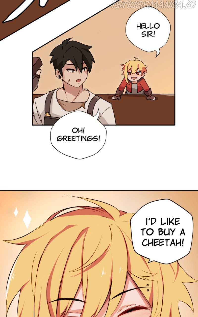 1HP Club Chapter 54 - Page 13