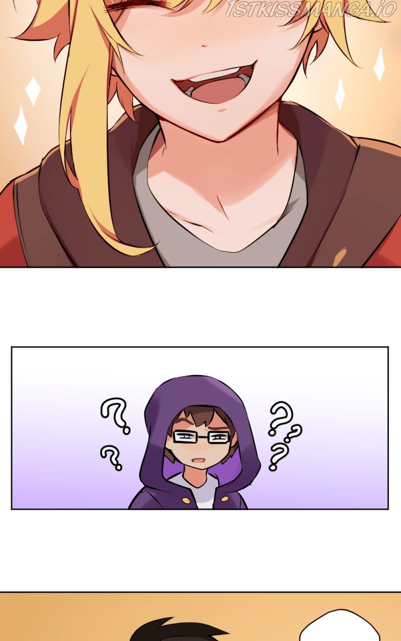 1HP Club Chapter 54 - Page 14