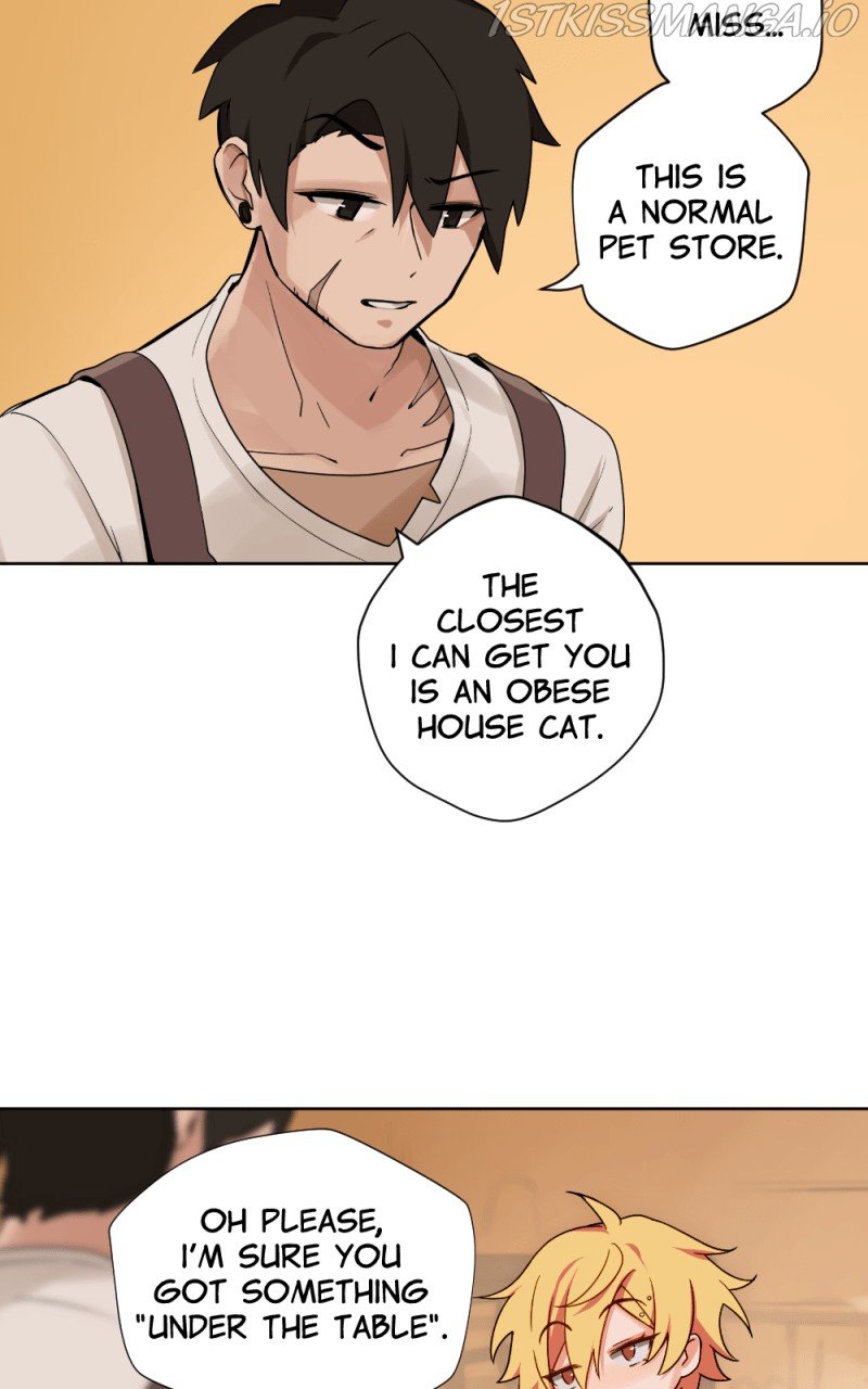 1HP Club Chapter 54 - Page 15