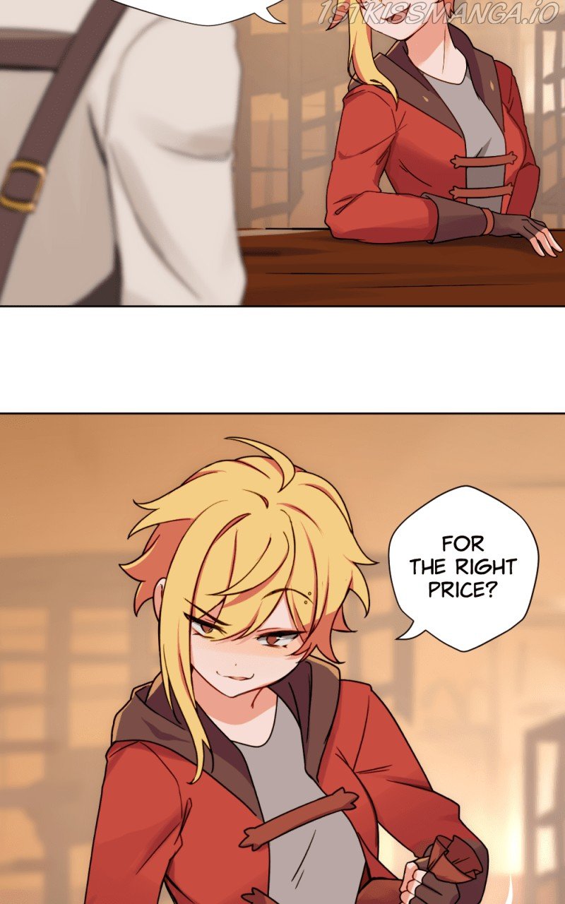 1HP Club Chapter 54 - Page 16