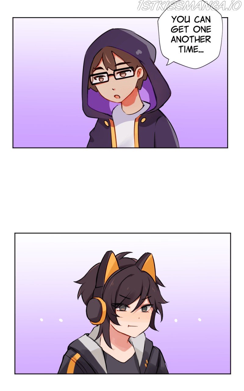 1HP Club Chapter 54 - Page 3