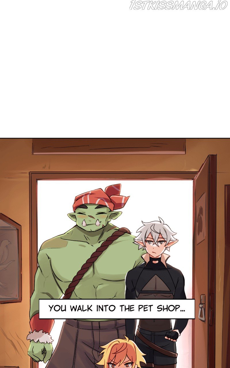 1HP Club Chapter 54 - Page 5