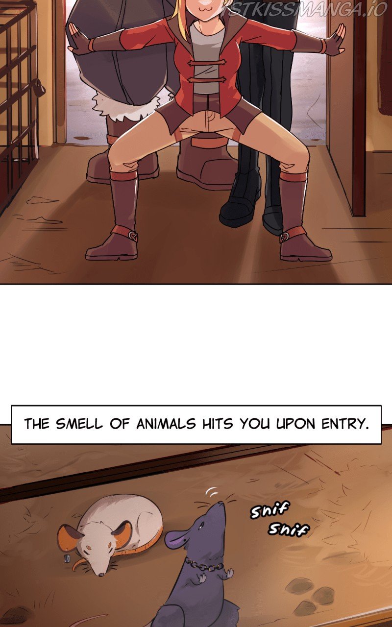 1HP Club Chapter 54 - Page 6