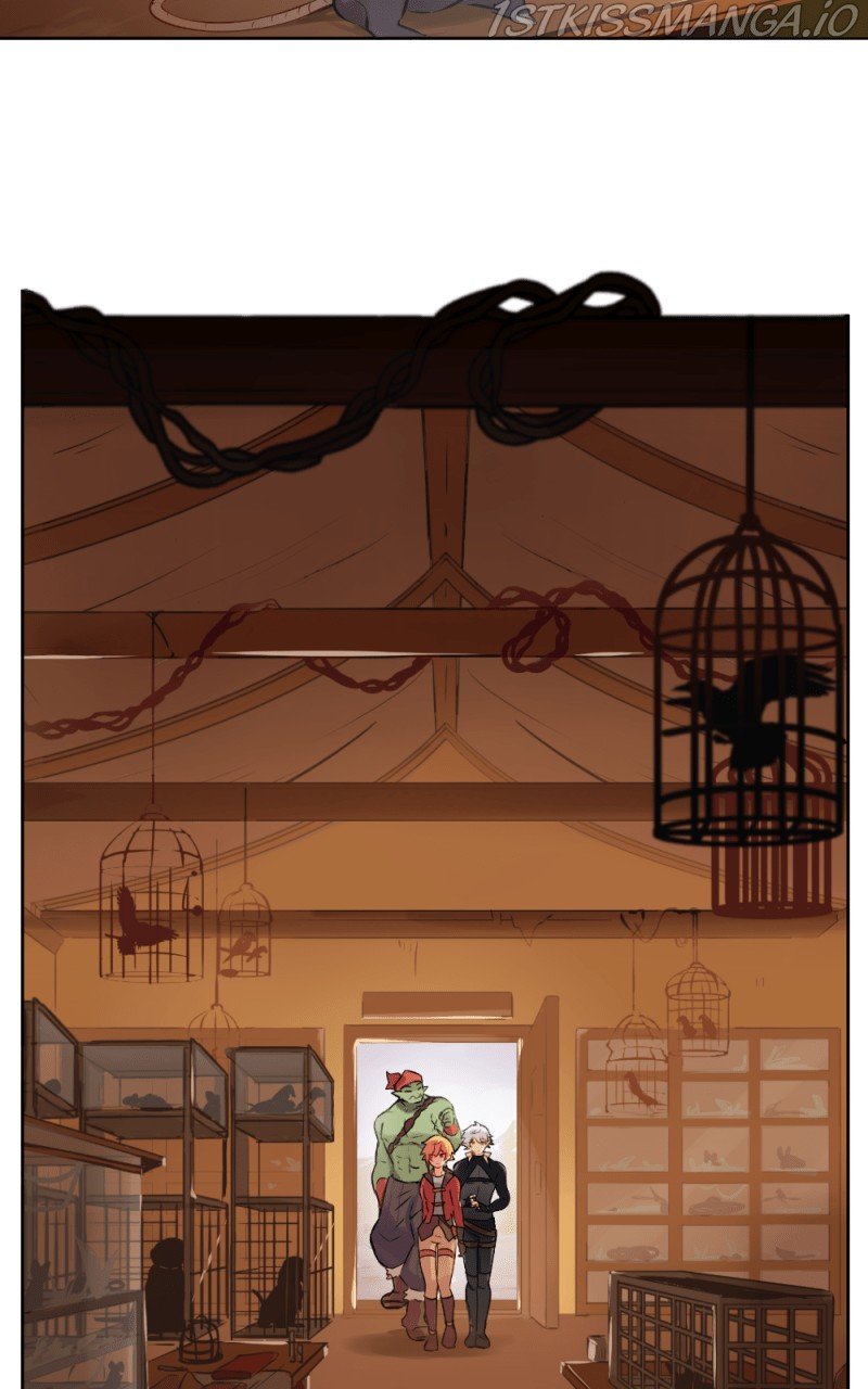 1HP Club Chapter 54 - Page 7