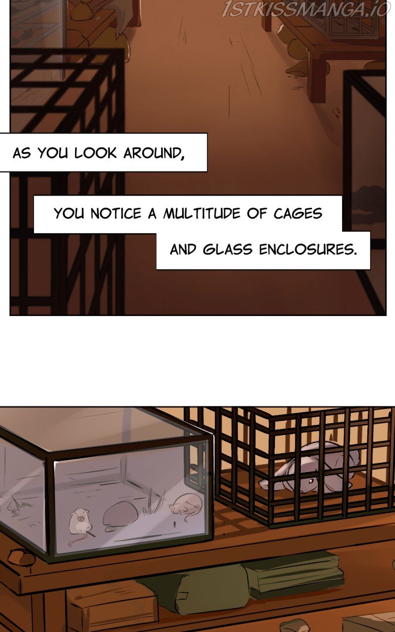 1HP Club Chapter 54 - Page 8