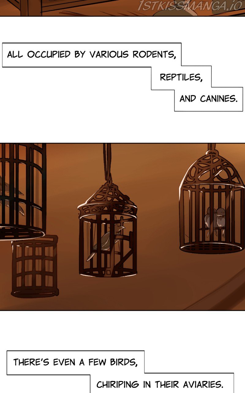 1HP Club Chapter 54 - Page 9