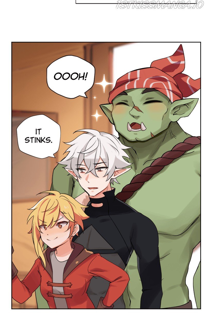 1HP Club Chapter 54 - Page 10