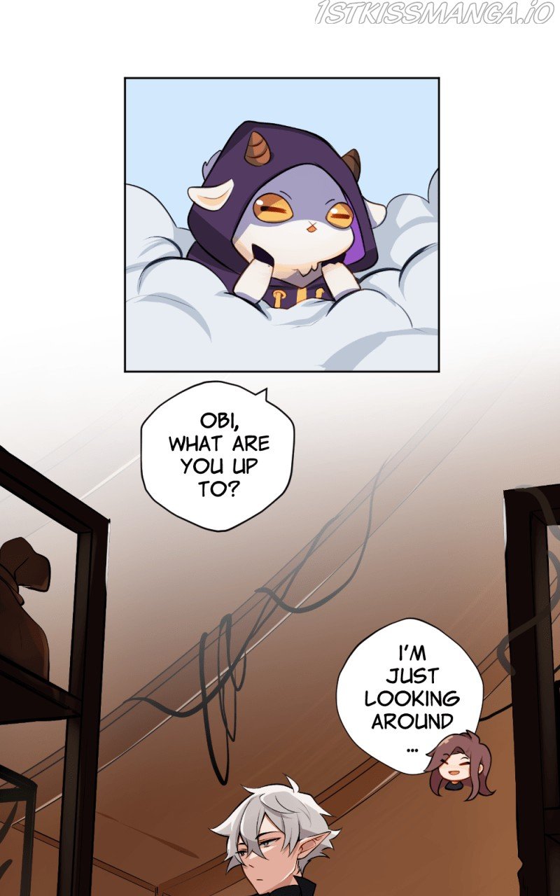 1HP Club Chapter 55 - Page 1