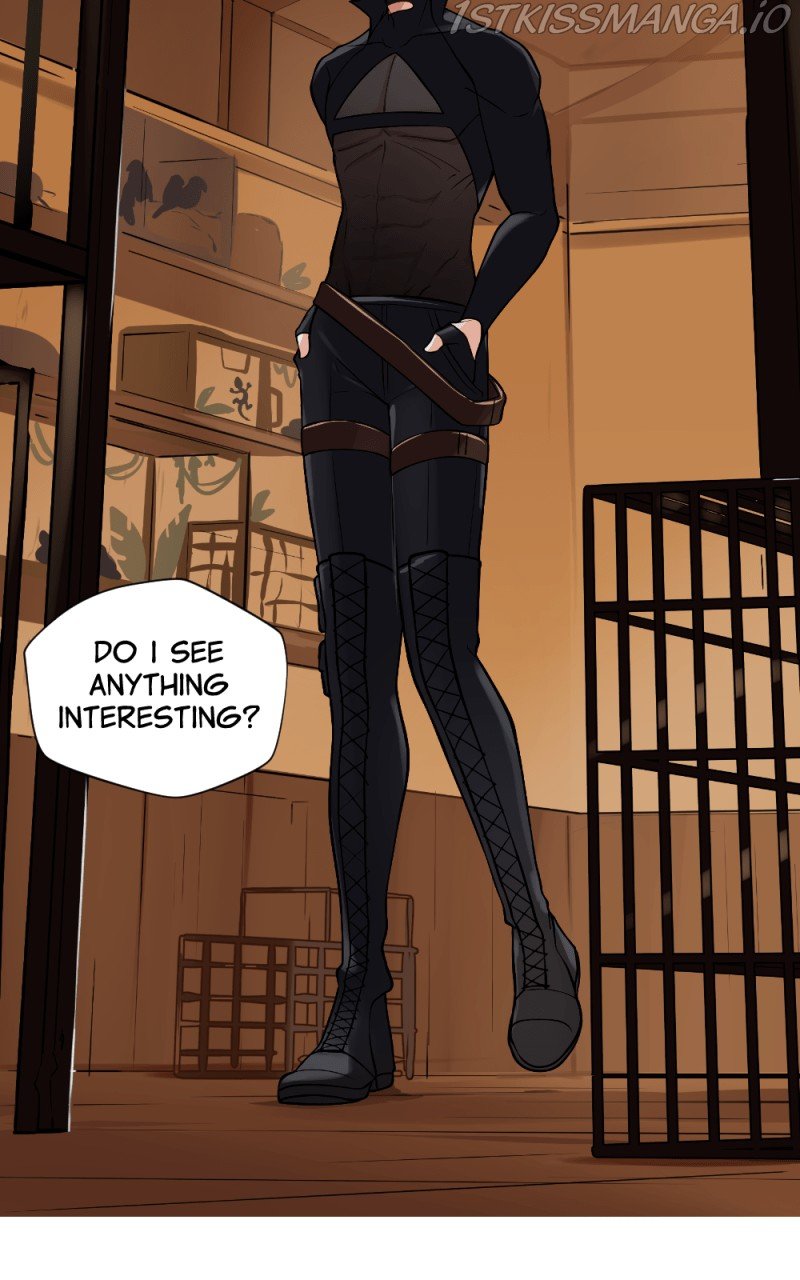 1HP Club Chapter 55 - Page 2