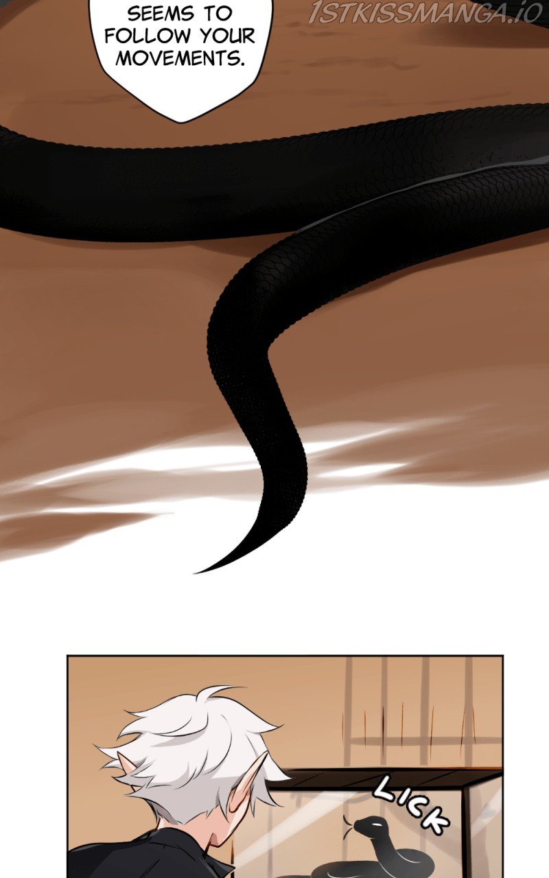 1HP Club Chapter 55 - Page 14