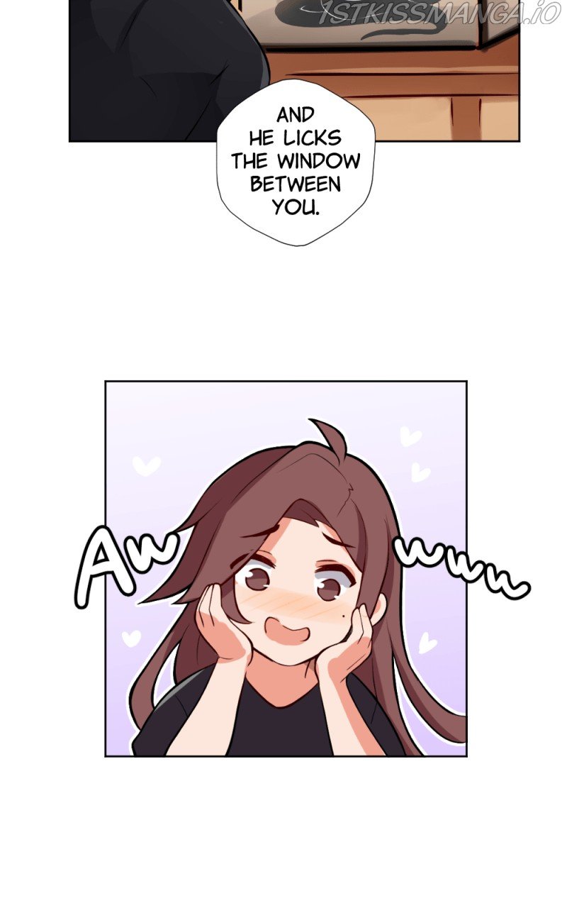 1HP Club Chapter 55 - Page 15