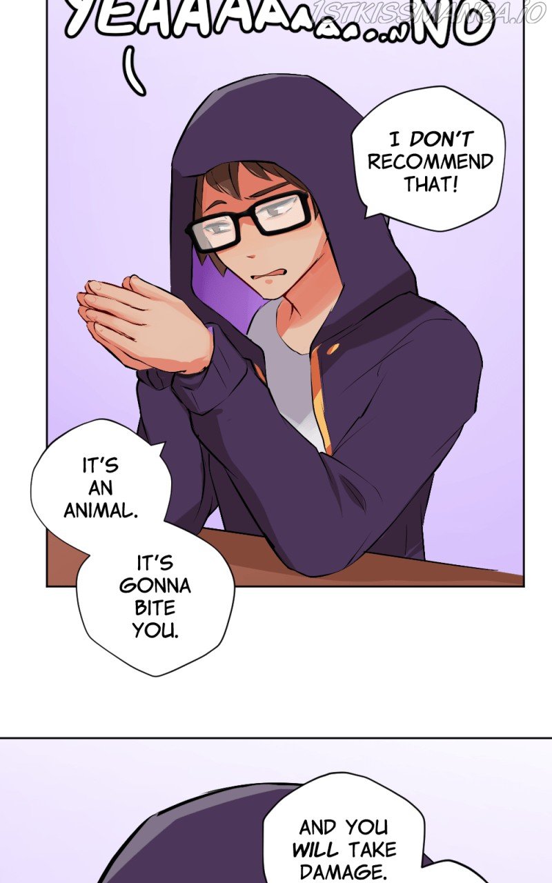 1HP Club Chapter 55 - Page 17