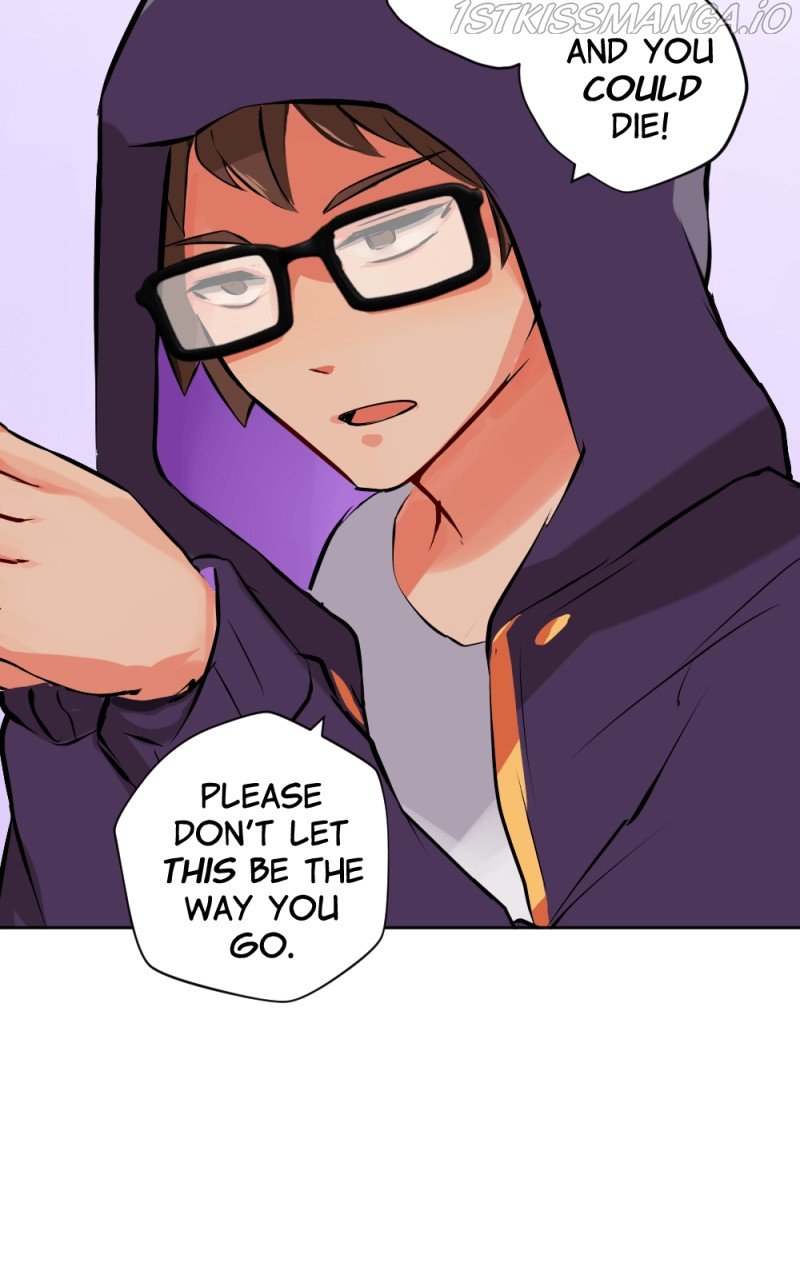 1HP Club Chapter 55 - Page 18