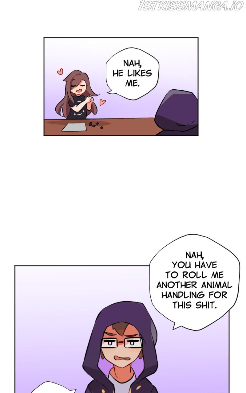 1HP Club Chapter 55 - Page 19