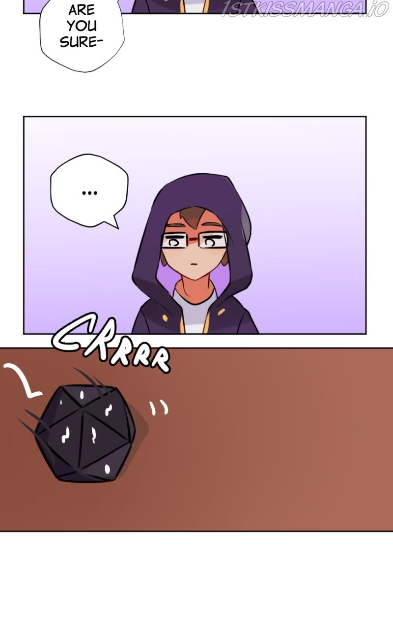 1HP Club Chapter 55 - Page 20