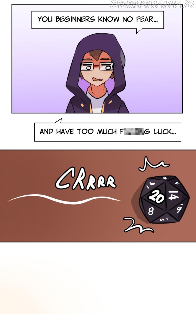 1HP Club Chapter 55 - Page 21