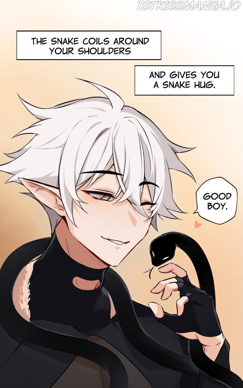 1HP Club Chapter 55 - Page 22