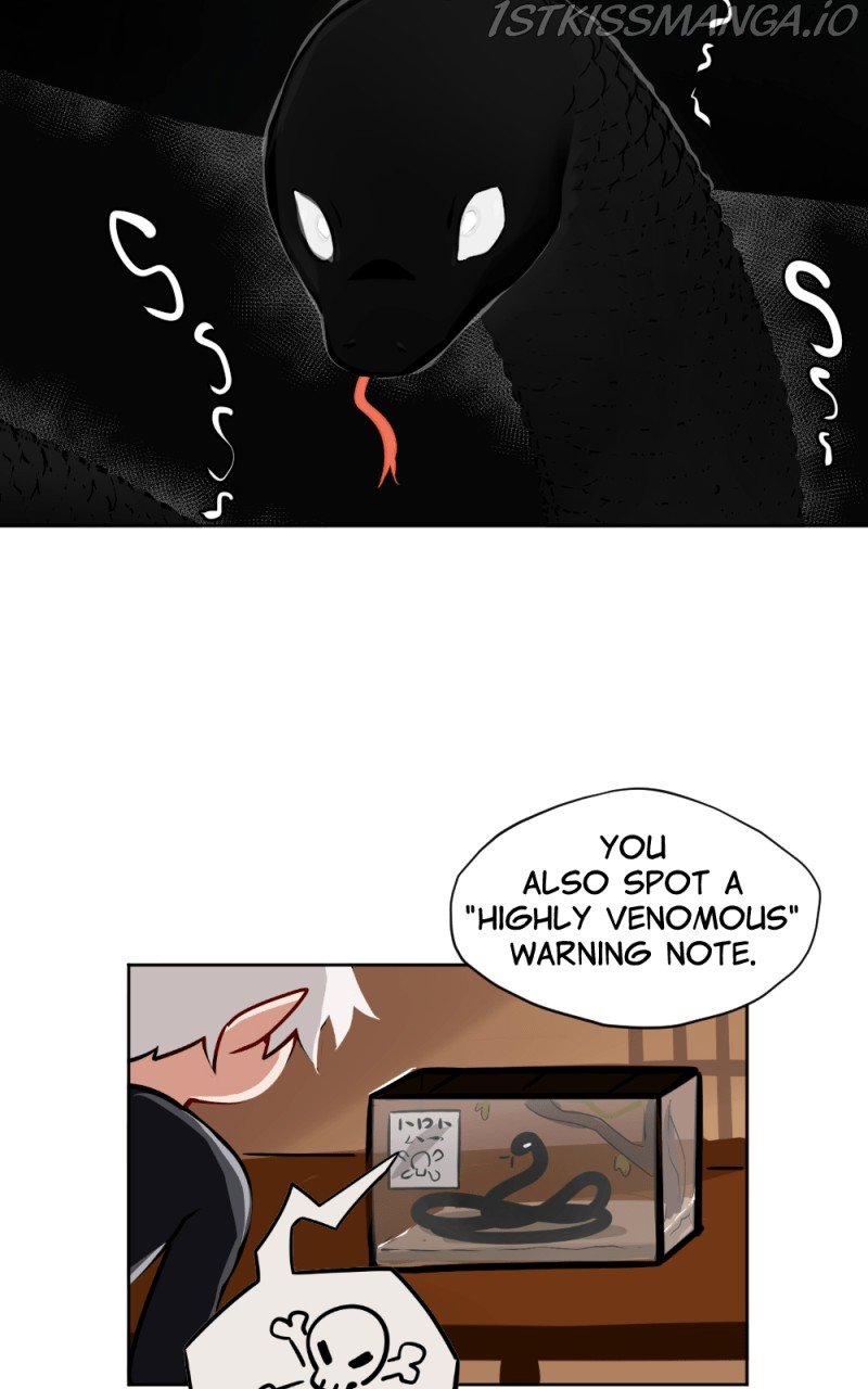 1HP Club Chapter 55 - Page 6