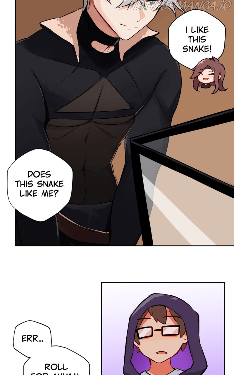 1HP Club Chapter 55 - Page 10