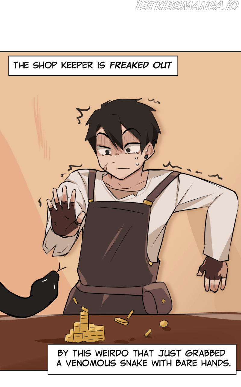 1HP Club Chapter 56 - Page 11