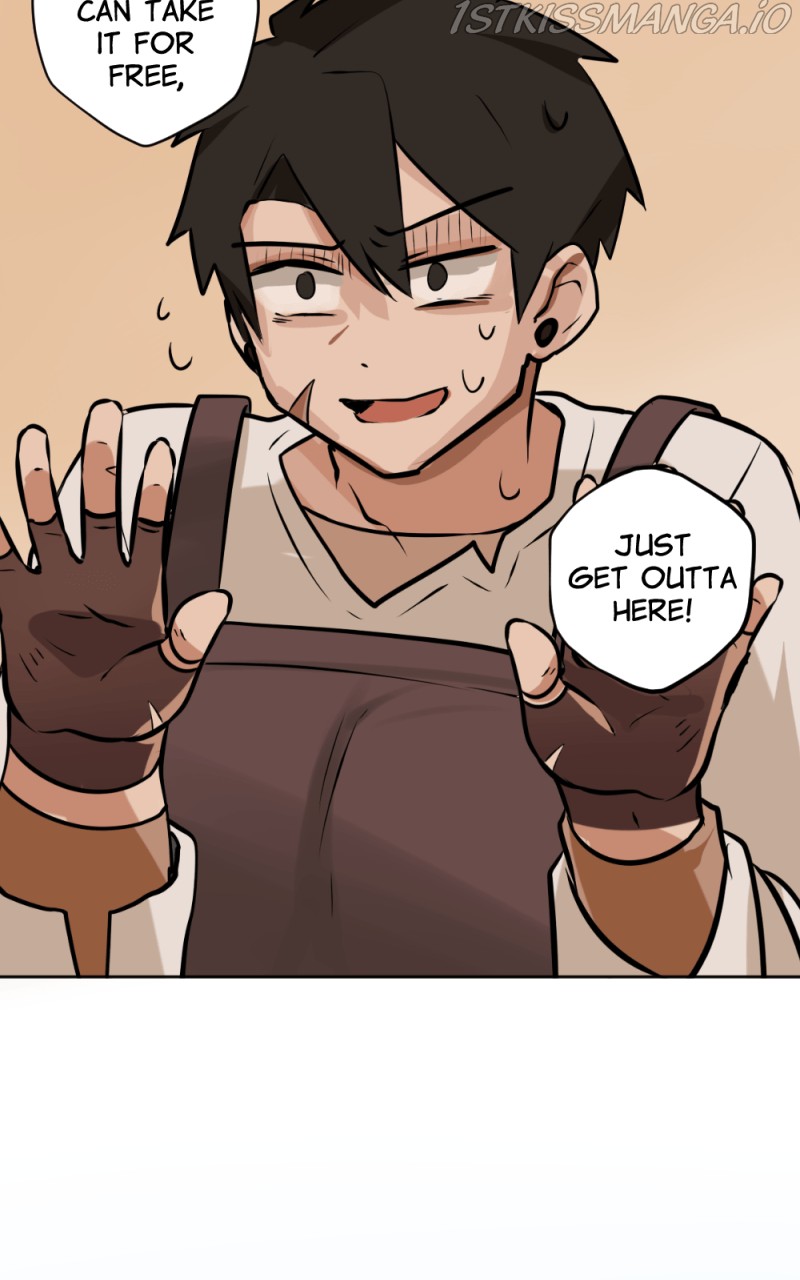 1HP Club Chapter 56 - Page 15